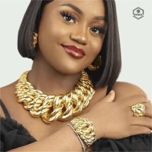 Women Jewelry Set Fashion Classic Design