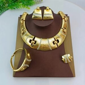 Women Jewelry Set Fashion Classic Design
