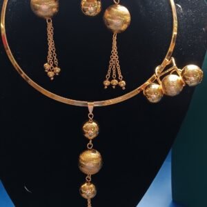 Women Jewelry Set Fashion Classic Design