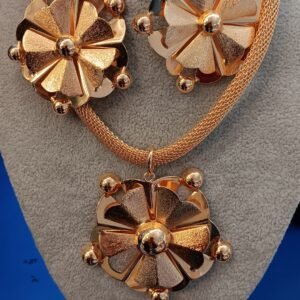 Women Jewelry Set Fashion Classic Design