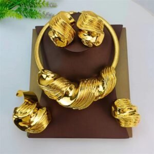 Women Jewelry Set Fashion Classic Design