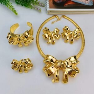 Women Jewelry Set Fashion Classic Design